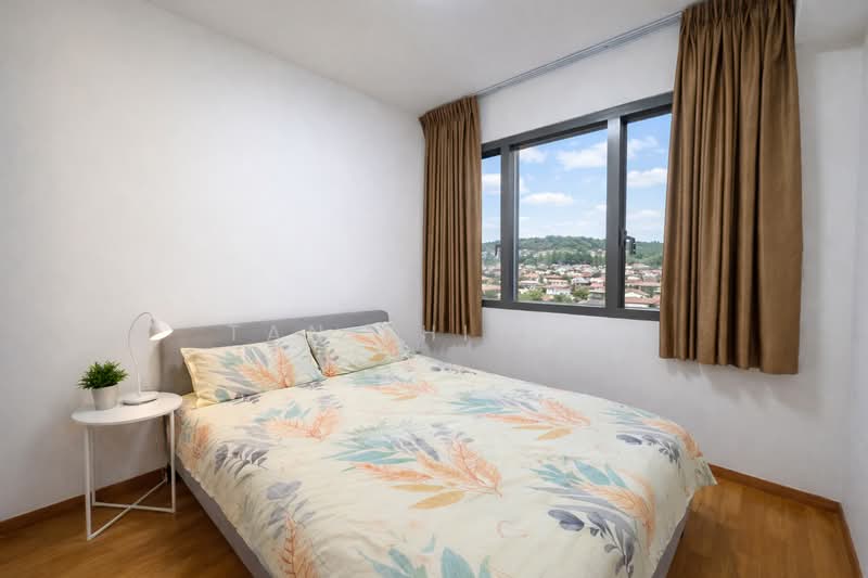 Stirling Residences, 21 Stirling Road, 1 Bedroom, 441 sqft, Condominium For Rent, by Tan Shi Kai, 500103403 - Bedroom - PropertyGuru.com.sg
