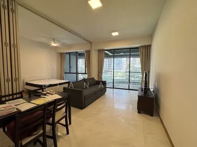 For Rent - Marina One Residences