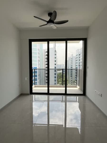 Sky Eden @ Bedok, 1 Bedok Central, 2 Bedrooms, 689 sqft, Condominium For Sale, by Karen Tan, 500103406 - Balcony - PropertyGuru.com.sg