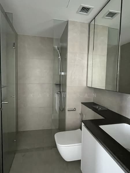 Sky Eden @ Bedok, 1 Bedok Central, 2 Bedrooms, 689 sqft, Condominium For Sale, by Karen Tan, 500103406 - Bathroom - PropertyGuru.com.sg