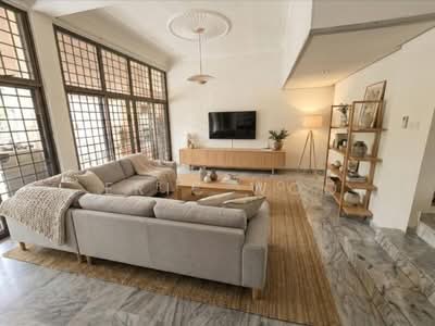 For Sale - Freehold Semi Detached near Simpang Bedok