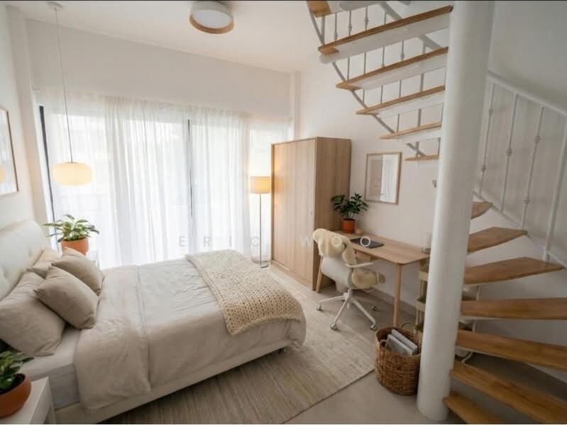 Freehold Semi Detached near Simpang Bedok, , 6 Bedrooms, 4,000 sqft, Semi-Detached House For Sale, by Eric Woo, 500103407 - Bedroom - PropertyGuru.com.sg