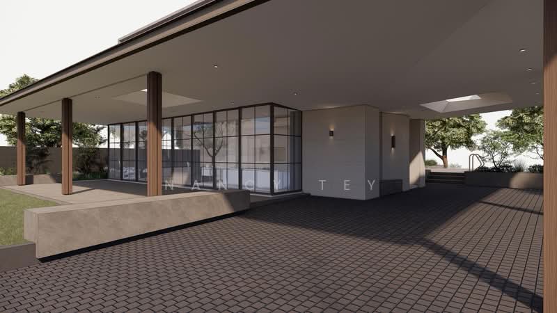 Greenview crescent, Greenview/ Watten/ Hillcrest, 5 Bedrooms, 5,000 sqft, Detached House For Rent, by Nancy Tey, 500103410 - Exterior - PropertyGuru.com.sg