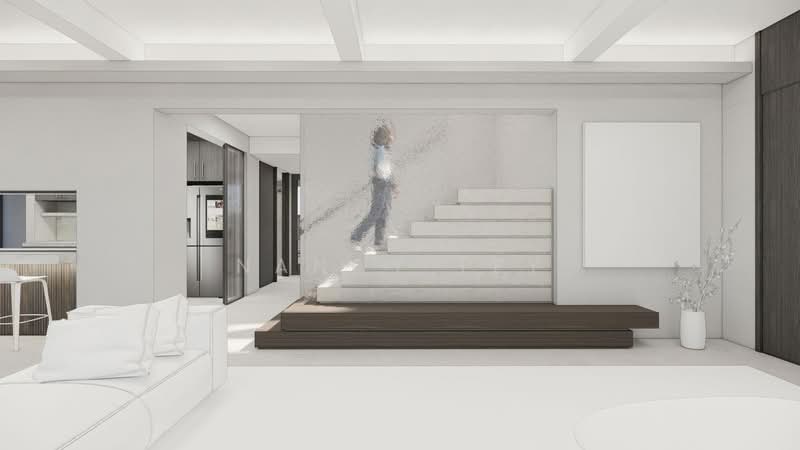 Greenview crescent, Greenview/ Watten/ Hillcrest, 5 Bedrooms, 5,000 sqft, Detached House For Rent, by Nancy Tey, 500103410 - Living Room - PropertyGuru.com.sg