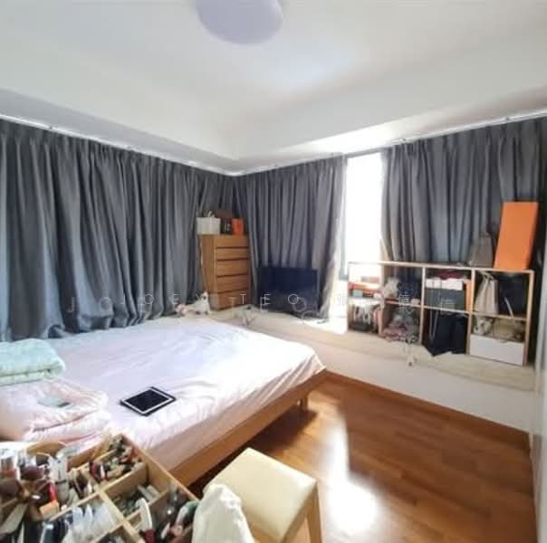 Regent Residences, 1091 Serangoon Road, 2 Bedrooms, 818 sqft, Condominium For Sale, by Joey Teo 張彩億, 500103411 - Bedroom - PropertyGuru.com.sg