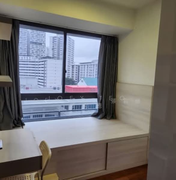 Regent Residences, 1091 Serangoon Road, 2 Bedrooms, 818 sqft, Condominium For Sale, by Joey Teo 張彩億, 500103411 - View - PropertyGuru.com.sg