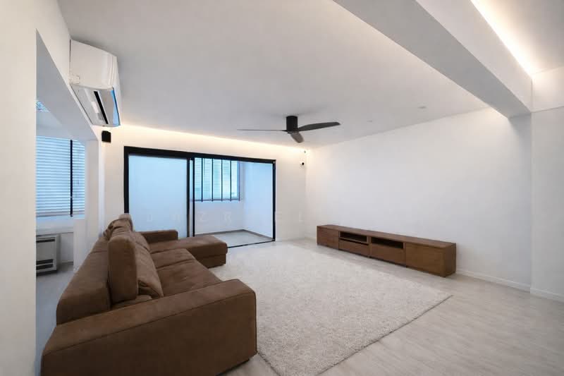 1 Chai Chee Road, 1 Chai Chee Road, 3 Bedrooms, 1,431 sqft, HDB Flat For Sale, by Jazreel Lim, 500103412 - Living Room - PropertyGuru.com.sg