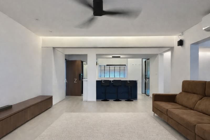 1 Chai Chee Road, 1 Chai Chee Road, 3 Bedrooms, 1,431 sqft, HDB Flat For Sale, by Jazreel Lim, 500103412 - Living Room - PropertyGuru.com.sg