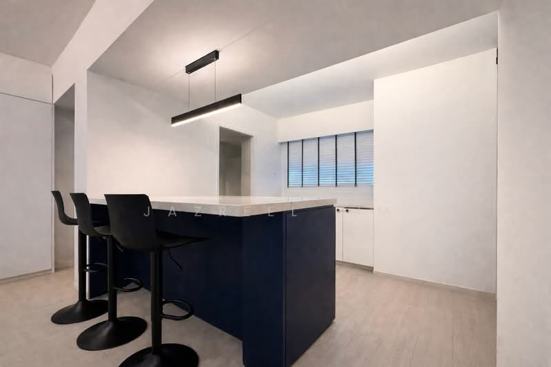 1 Chai Chee Road, 1 Chai Chee Road, 3 Bedrooms, 1,431 sqft, HDB Flat For Sale, by Jazreel Lim, 500103412 - Kitchen - PropertyGuru.com.sg