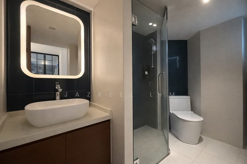 1 Chai Chee Road, 1 Chai Chee Road, 3 Bedrooms, 1,431 sqft, HDB Flat For Sale, by Jazreel Lim, 500103412 - Common Bath - PropertyGuru.com.sg