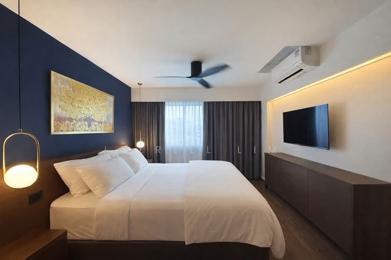 1 Chai Chee Road, 1 Chai Chee Road, 3 Bedrooms, 1,431 sqft, HDB Flat For Sale, by Jazreel Lim, 500103412 - Master Bedroom - PropertyGuru.com.sg