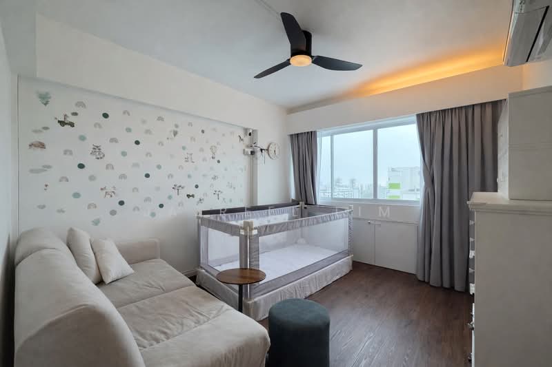 1 Chai Chee Road, 1 Chai Chee Road, 3 Bedrooms, 1,431 sqft, HDB Flat For Sale, by Jazreel Lim, 500103412 - Common Bedroom - PropertyGuru.com.sg