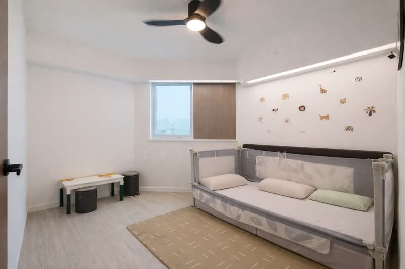 1 Chai Chee Road, 1 Chai Chee Road, 3 Bedrooms, 1,431 sqft, HDB Flat For Sale, by Jazreel Lim, 500103412 - Common Bedroom - PropertyGuru.com.sg