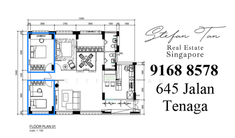 645 Jalan Tenaga, 645 Jalan Tenaga, Room Rental, 120 sqft, HDB Flat For Rent, by Stefan Tan, 500103414 - PropertyGuru.com.sg