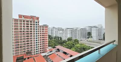 For Rent - 645 Jalan Tenaga