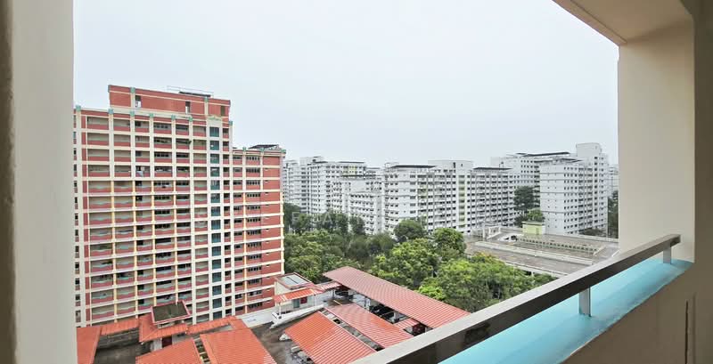 645 Jalan Tenaga, 645 Jalan Tenaga, Room Rental, 120 sqft, HDB Flat For Rent, by Stefan Tan, 500103414 - Exterior - PropertyGuru.com.sg