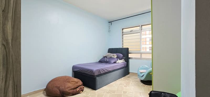 645 Jalan Tenaga, 645 Jalan Tenaga, Room Rental, 120 sqft, HDB Flat For Rent, by Stefan Tan, 500103414 - Bedroom - PropertyGuru.com.sg