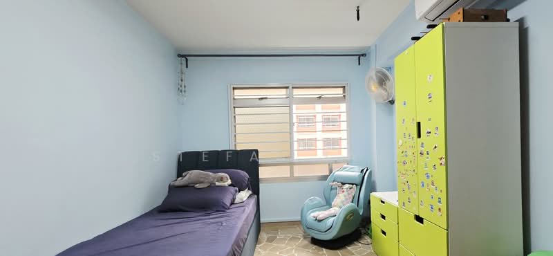 645 Jalan Tenaga, 645 Jalan Tenaga, Room Rental, 120 sqft, HDB Flat For Rent, by Stefan Tan, 500103414 - Bedroom - PropertyGuru.com.sg