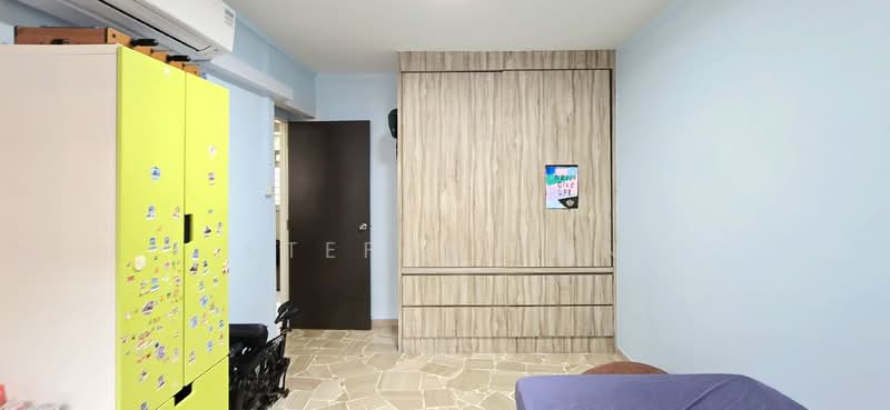 645 Jalan Tenaga, 645 Jalan Tenaga, Room Rental, 120 sqft, HDB Flat For Rent, by Stefan Tan, 500103414 - Bedroom - PropertyGuru.com.sg