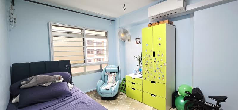 645 Jalan Tenaga, 645 Jalan Tenaga, Room Rental, 120 sqft, HDB Flat For Rent, by Stefan Tan, 500103414 - Bedroom - PropertyGuru.com.sg