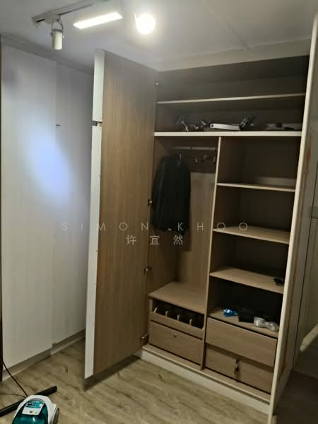 190 Bishan Street 13, 190 Bishan Street 13, Room Rental, 100 sqft, HDB Flat For Rent, by Simon Khoo 许宜然, 500103415 - Interior - PropertyGuru.com.sg