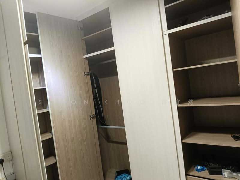 190 Bishan Street 13, 190 Bishan Street 13, Room Rental, 100 sqft, HDB Flat For Rent, by Simon Khoo 许宜然, 500103415 - Interior - PropertyGuru.com.sg