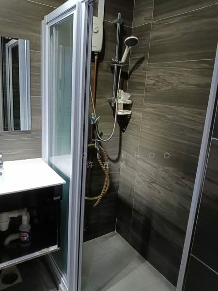 190 Bishan Street 13, 190 Bishan Street 13, Room Rental, 100 sqft, HDB Flat For Rent, by Simon Khoo 许宜然, 500103415 - Bathroom - PropertyGuru.com.sg