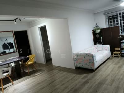 For Rent - 190 Bishan Street 13