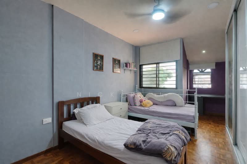 Grande Vista, 2 Cactus Drive, 4 Bedrooms, 2,024 sqft, Condominium For Sale, by Nick R. L, 500103416 - Bedroom - PropertyGuru.com.sg