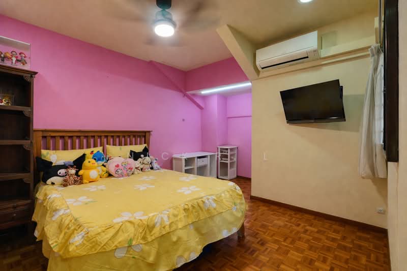 Grande Vista, 2 Cactus Drive, 4 Bedrooms, 2,024 sqft, Condominium For Sale, by Nick R. L, 500103416 - Bedroom - PropertyGuru.com.sg