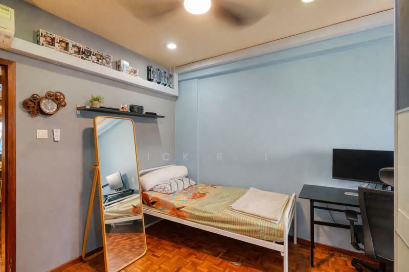 Grande Vista, 2 Cactus Drive, 4 Bedrooms, 2,024 sqft, Condominium For Sale, by Nick R. L, 500103416 - Bedroom - PropertyGuru.com.sg