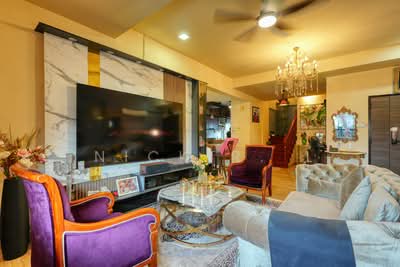 For Sale - Grande Vista