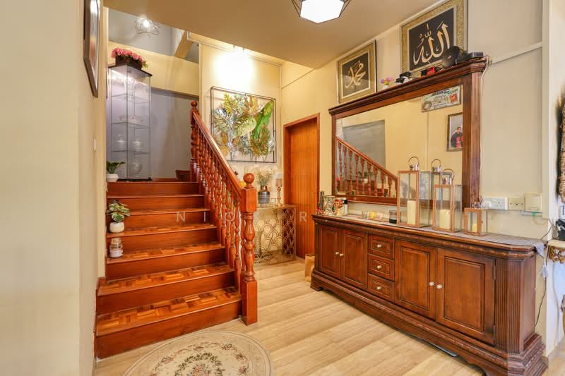 Grande Vista, 2 Cactus Drive, 4 Bedrooms, 2,024 sqft, Condominium For Sale, by Nick R. L, 500103416 - Entrance - PropertyGuru.com.sg