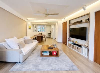 For Sale - 502 Ang Mo Kio Avenue 5