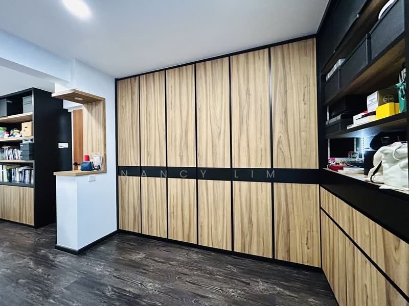 502 Ang Mo Kio Avenue 5, 502 Ang Mo Kio Avenue 5, 3 Bedrooms, 1,000 sqft, HDB Flat For Sale, by Nancy Lim, 500103417 - Interior - PropertyGuru.com.sg