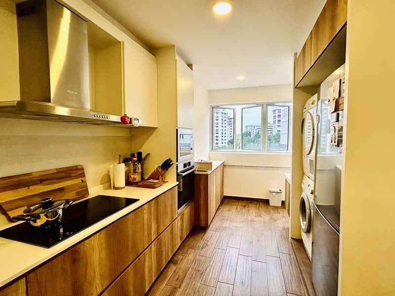 502 Ang Mo Kio Avenue 5, 502 Ang Mo Kio Avenue 5, 3 Bedrooms, 1,000 sqft, HDB Flat For Sale, by Nancy Lim, 500103417 - Kitchen - PropertyGuru.com.sg