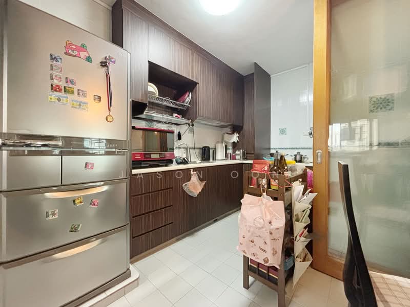 316A Anchorvale Link, 316A Anchorvale Link, 3 Bedrooms, 1,184 sqft, HDB Flat For Sale, by Jason Oon, 500103418 - Kitchen - PropertyGuru.com.sg