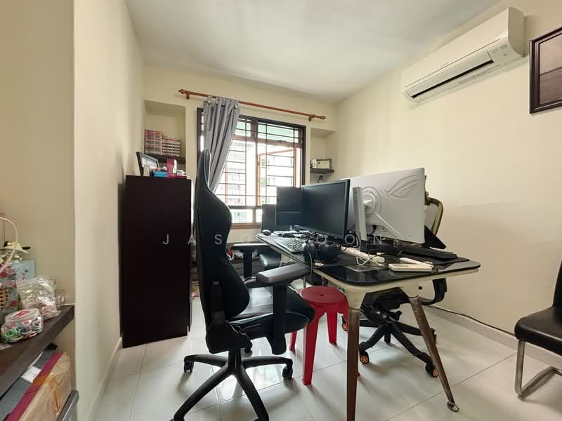 316A Anchorvale Link, 316A Anchorvale Link, 3 Bedrooms, 1,184 sqft, HDB Flat For Sale, by Jason Oon, 500103418 - Study - PropertyGuru.com.sg