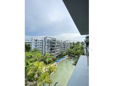 For Sale - Hedges Park Condominium