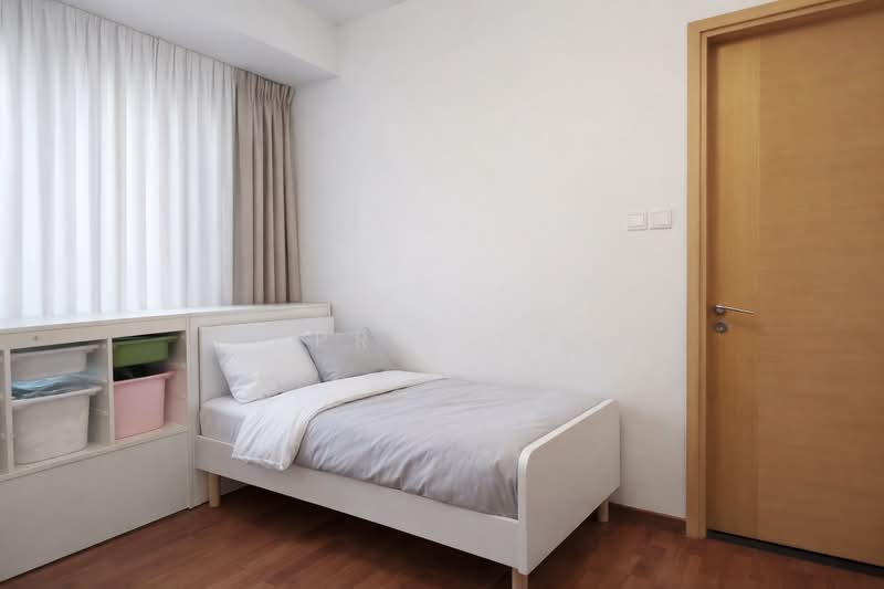 Ecoville, 10 Martaban Road, 3 Bedrooms, 1,184 sqft, Apartment For Sale, by April Tai, 500103423 - Bedroom - PropertyGuru.com.sg