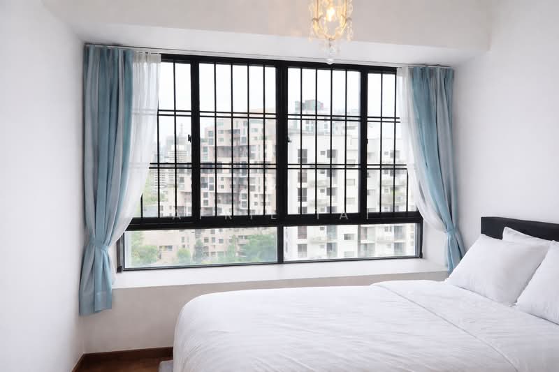 Ecoville, 10 Martaban Road, 3 Bedrooms, 1,184 sqft, Apartment For Sale, by April Tai, 500103423 - Bedroom - PropertyGuru.com.sg