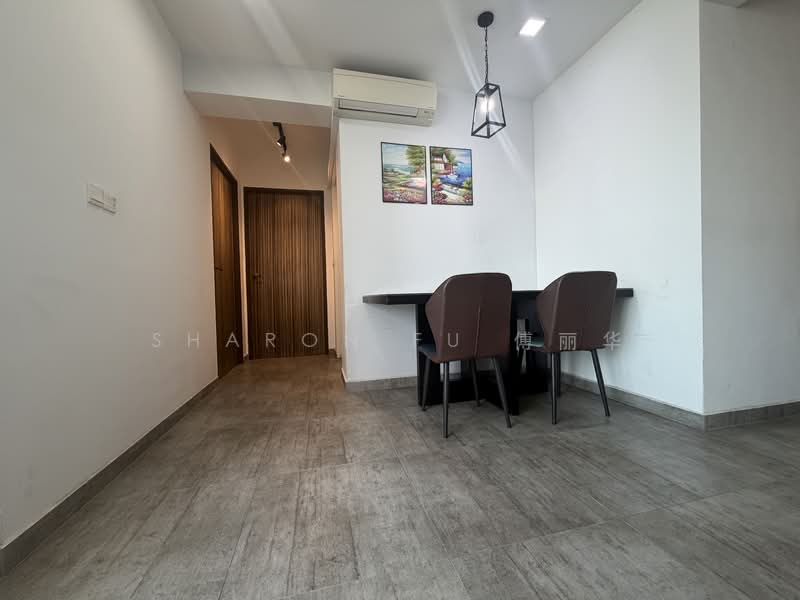 113D McNair Towers, 113D Mcnair Road, 2 Bedrooms, 732 sqft, HDB Flat For Sale, by Sharon Fu 傅丽华, 500103425 - Interior - PropertyGuru.com.sg