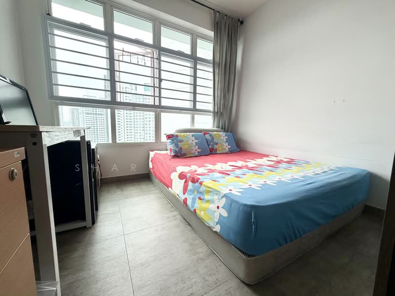113D McNair Towers, 113D Mcnair Road, 2 Bedrooms, 732 sqft, HDB Flat For Sale, by Sharon Fu 傅丽华, 500103425 - Bedroom - PropertyGuru.com.sg