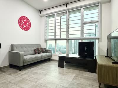 For Sale - 113D McNair Towers