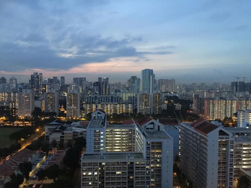113D McNair Towers, 113D Mcnair Road, 2 Bedrooms, 732 sqft, HDB Flat For Sale, by Sharon Fu 傅丽华, 500103425 - Exterior - PropertyGuru.com.sg