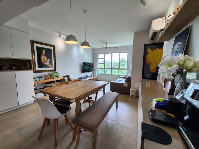 90A Telok Blangah Street 31, 90A Telok Blangah Street 31, 3 Bedrooms, 1,001 sqft, HDB Flat For Sale, by Jon Chin 陈建扬, 500103426 - PropertyGuru.com.sg