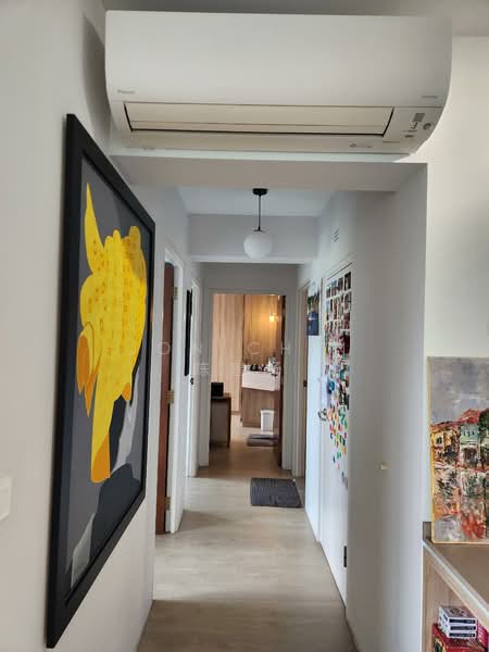 90A Telok Blangah Street 31, 90A Telok Blangah Street 31, 3 Bedrooms, 1,001 sqft, HDB Flat For Sale, by Jon Chin 陈建扬, 500103426 - Corridor - PropertyGuru.com.sg