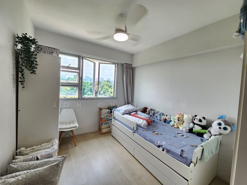 90A Telok Blangah Street 31, 90A Telok Blangah Street 31, 3 Bedrooms, 1,001 sqft, HDB Flat For Sale, by Jon Chin 陈建扬, 500103426 - Bedroom - PropertyGuru.com.sg