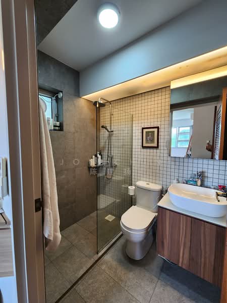 90A Telok Blangah Street 31, 90A Telok Blangah Street 31, 3 Bedrooms, 1,001 sqft, HDB Flat For Sale, by Jon Chin 陈建扬, 500103426 - Bathroom - PropertyGuru.com.sg