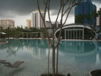 For Rent - The Orchard Residences